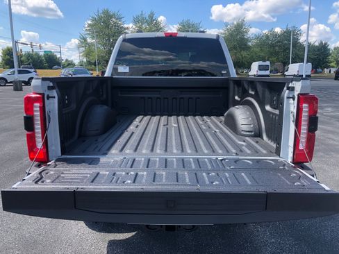 New 2026 Ford F350 XLT w/ XLT Premium Package image 9