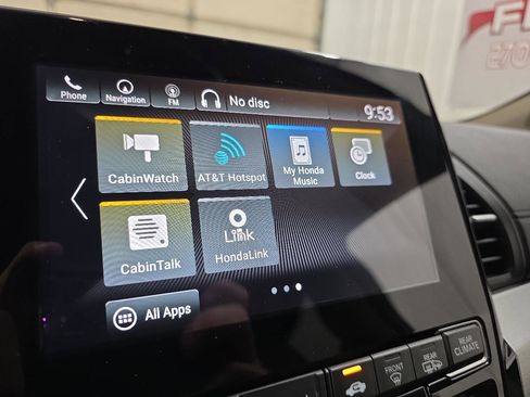 Used 2018 Honda Odyssey Touring image 71