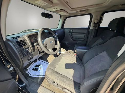 Used 2007 HUMMER H3 AWD/4WD image 17