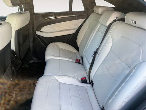 Used 2019 Mercedes-Benz GLE 43 AMG 4MATIC Coupe image 13