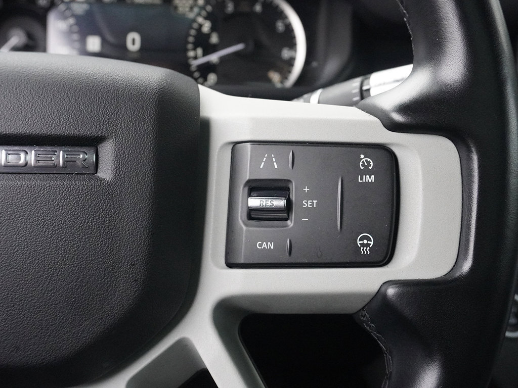 Used 2022 Land Rover Defender 110 SE AWD/4WD image 58