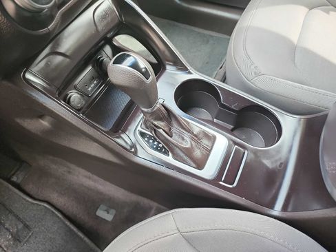 Used 2014 Hyundai Tucson GLS FWD image 21