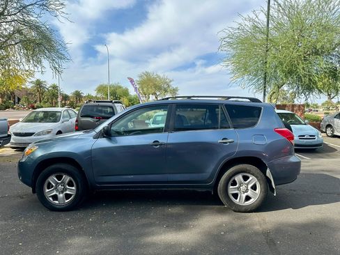 Used 2008 Toyota RAV4 2WD V6 image 5