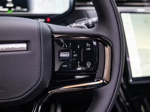 New 2026 Land Rover Range Rover Sport Dynamic SE image 22