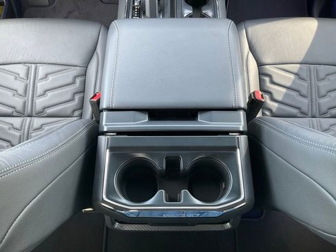 New 2025 Ford F150 XLT w/ Equipment Group 302A MID image 35