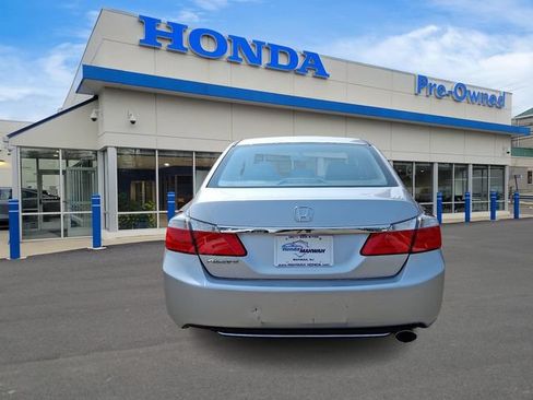 Used 2014 Honda Accord LX image 5