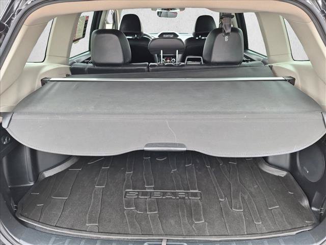 Used 2020 Subaru Forester Touring w/ Popular Package #2 AWD/4WD image 6