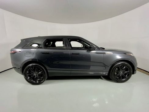 Used 2023 Land Rover Range Rover Velar R-Dynamic S AWD/4WD image 3