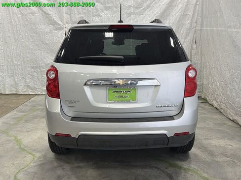 Used 2015 Chevrolet Equinox LT w/ Driver Convenience Package AWD/4WD image 20