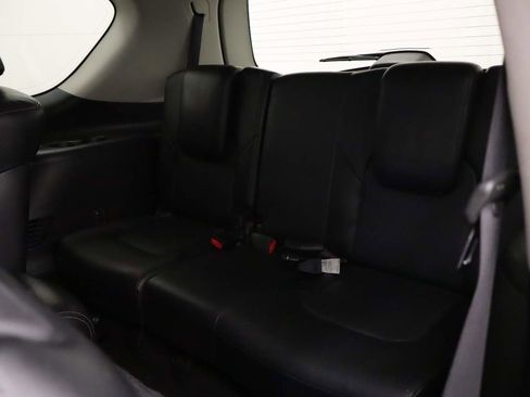 Used 2016 INFINITI QX80 4WD w/ Deluxe Technology Package image 20