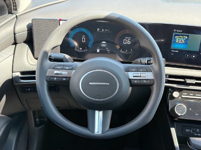 New 2026 Hyundai Tucson SEL Plus AWD/4WD image 20