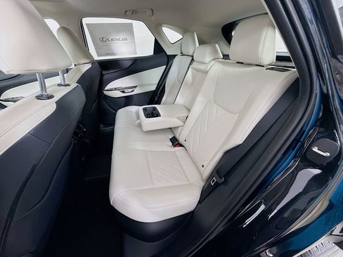 New 2026 Lexus NX 450h+ AWD w/ Luxury Package image 17