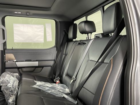 New 2026 Ford F350 Lariat w/ Lariat Ultimate Package AWD/4WD image 21