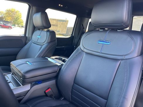New 2025 Ford F150 Platinum image 10