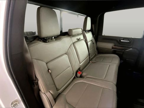 Used 2020 GMC Sierra 3500 SLT AWD/4WD image 19
