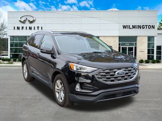 Used 2020 Ford Edge SEL w/ Convenience Package video 1