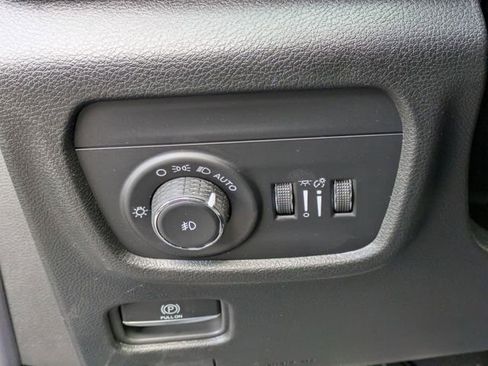 New 2026 Jeep Grand Cherokee L Limited AWD/4WD image 14