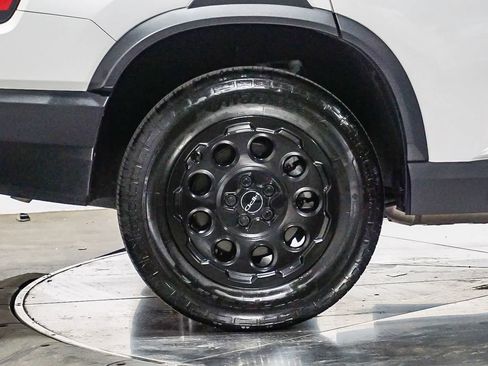 Used 2026 Honda Passport RTL image 7