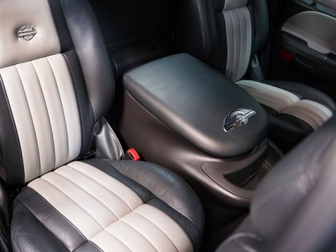 Used 2003 Ford F150 Harley-Davidson image 36