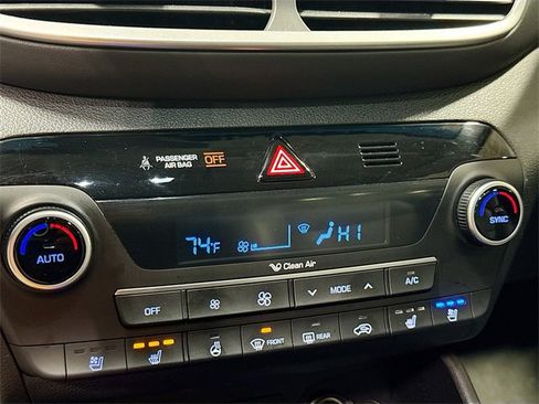Used 2020 Hyundai Tucson Ultimate image 17
