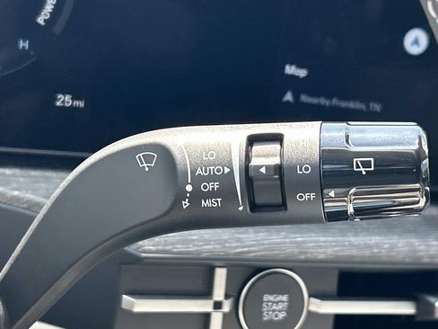 New 2026 Hyundai Santa Fe Calligraphy AWD/4WD image 34