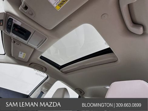 Used 2024 Honda Accord Touring image 8