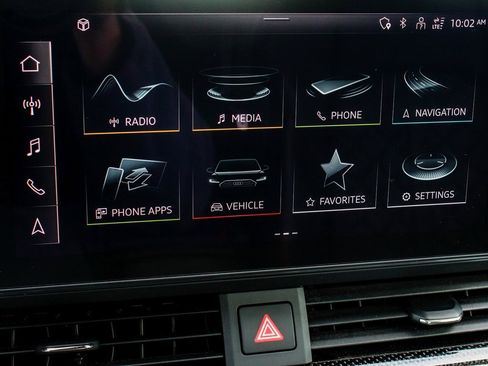 Used 2022 Audi S4 Premium Plus w/ Premium Plus Package image 21