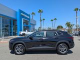 New 2026 Chevrolet Trax LT w/ Driver Confidence Package image 2