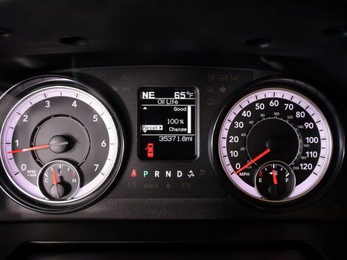 Used 2022 RAM 1500 Tradesman w/ Power & Remote Entry Group image 4