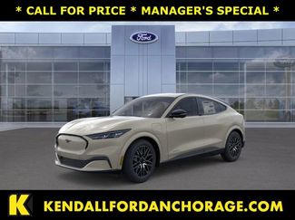 New 2025 Ford Mustang Mach-E Premium w/ Interior Protection Package video 1