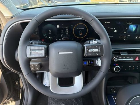 New 2027 Hyundai Palisade SEL FWD image 26