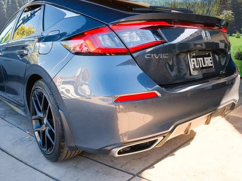 Used 2023 Honda Civic Sport Touring image 46