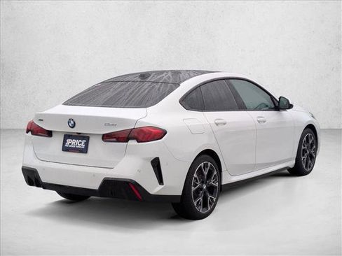 Certified 2025 BMW 228i xDrive w/ Premium Package image 5