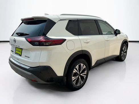 Used 2023 Nissan Rogue SV w/ SV Premium B Package AWD/4WD image 5
