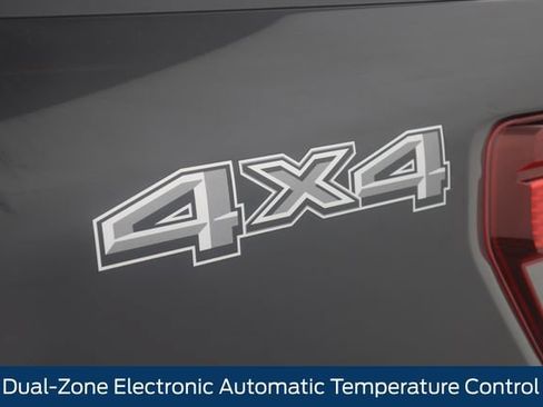 New 2026 Ford F150 XLT w/ Equipment Group 302A MID AWD/4WD image 23