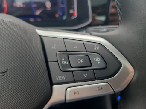 New 2025 Volkswagen Jetta SEL image 24