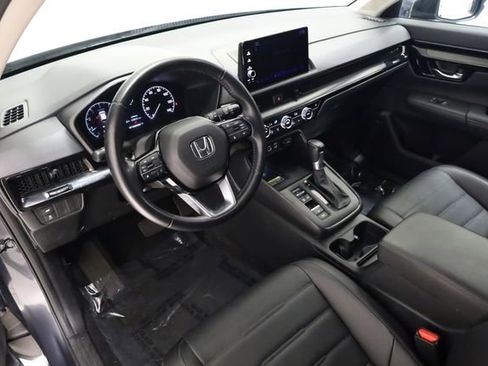 Used 2025 Honda CR-V EX-L image 11