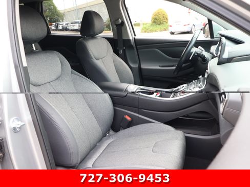 Used 2023 Hyundai Santa Fe SEL FWD image 19