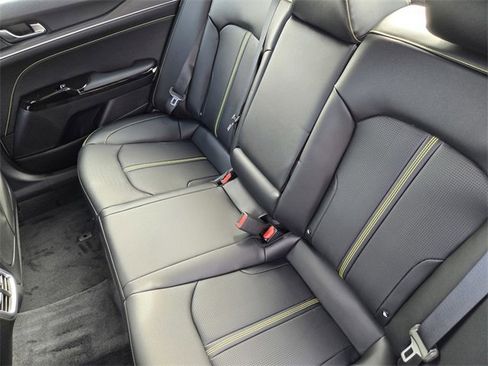 New 2026 Kia K5 GT image 25