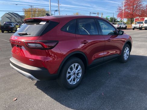 New 2026 Ford Escape Active w/ Tech Pack #1 AWD/4WD image 12
