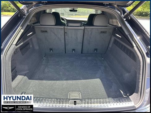 Used 2024 Audi SQ8 Prestige AWD/4WD image 14