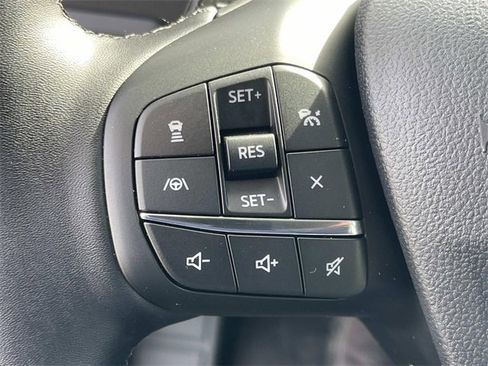 New 2025 Ford Bronco Sport Badlands w/ Badlands Tech Package image 28