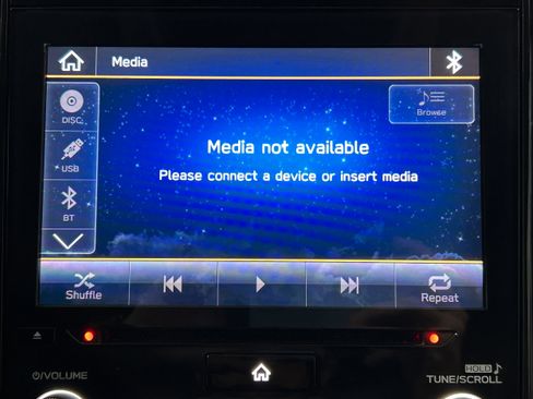 Used 2019 Subaru Ascent Touring w/ Popular Package #3 image 5