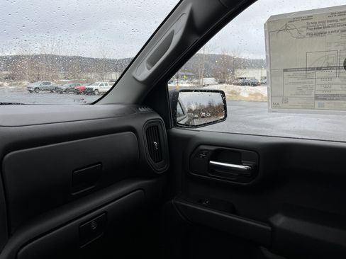 New 2026 Chevrolet Silverado 1500 W/T image 37