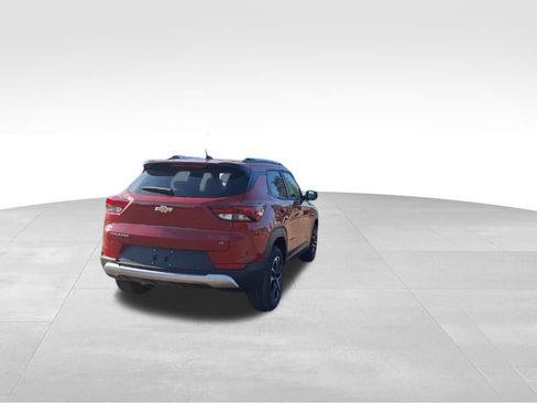 New 2026 Chevrolet TrailBlazer LT w/ Driver Confidence Package image 4
