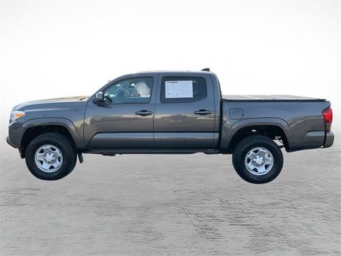 Used 2023 Toyota Tacoma SR image 6