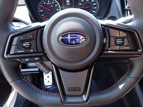 Used 2022 Subaru WRX Premium AWD/4WD image 14