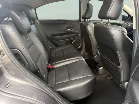 Used 2016 Honda HR-V EX-L image 12