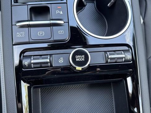 New 2026 Kia K5 GT-Line AWD/4WD image 28