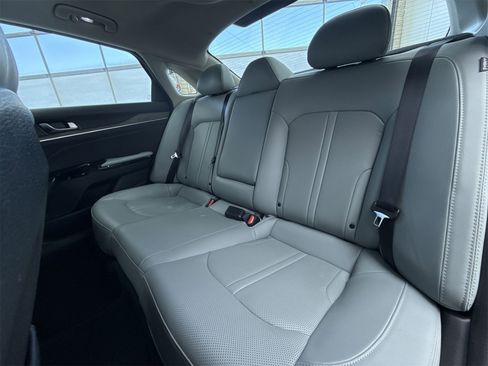 Used 2023 Kia K5 EX w/ EX Premium Package image 32